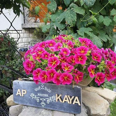 Apartment Kaya Мойстрана Экстерьер фото