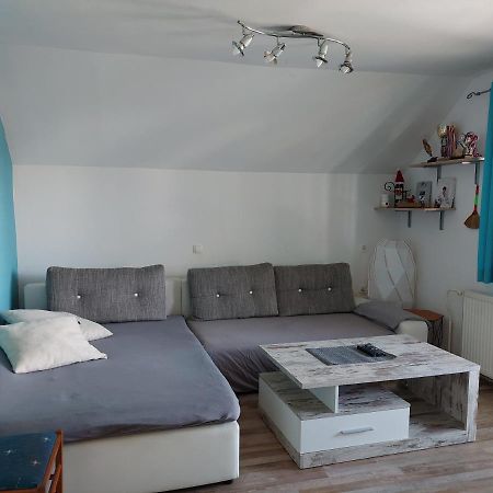 Apartment Kaya Мойстрана Экстерьер фото