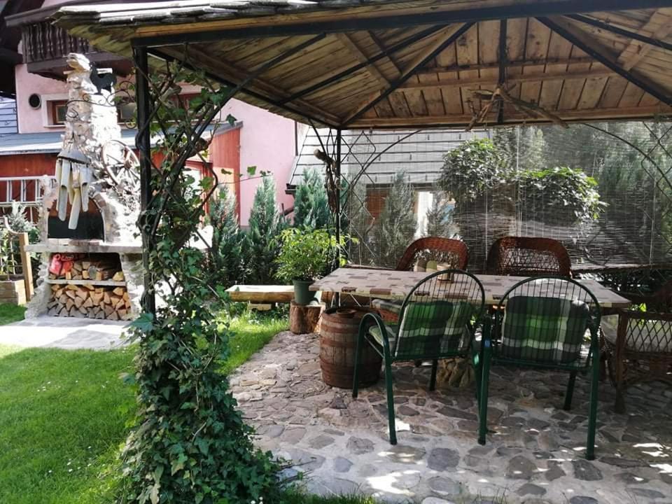 Apartment Kaya Мойстрана Экстерьер фото