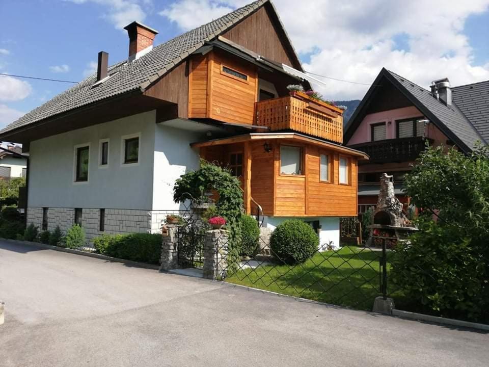 Apartment Kaya Мойстрана Экстерьер фото