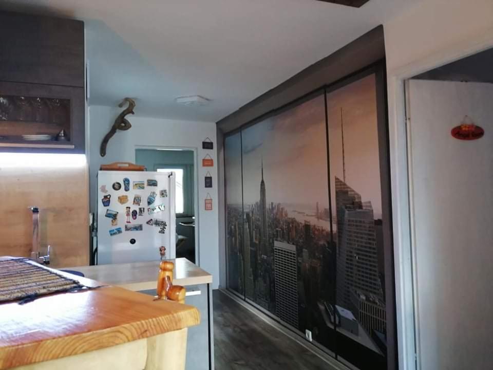 Apartment Kaya Мойстрана Экстерьер фото