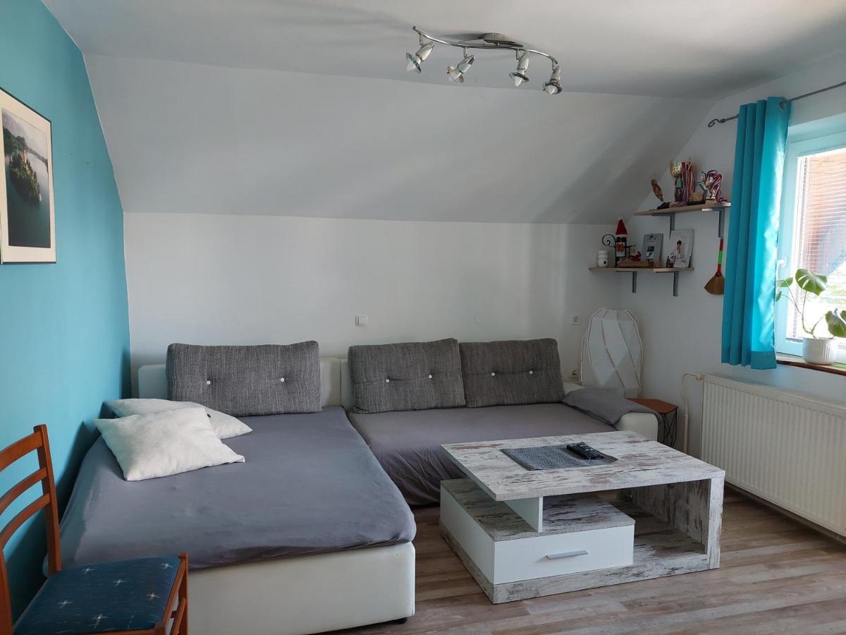 Apartment Kaya Мойстрана Экстерьер фото