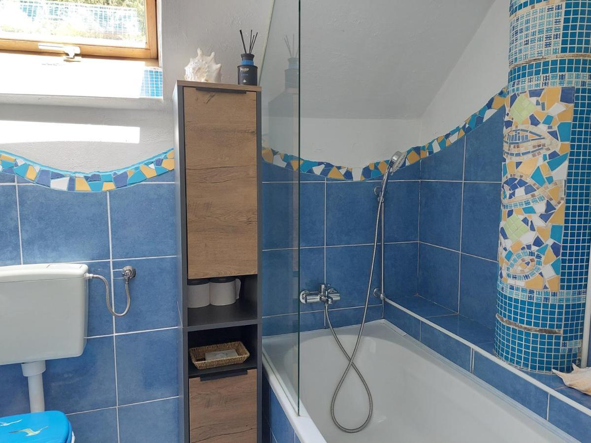 Apartment Kaya Мойстрана Экстерьер фото