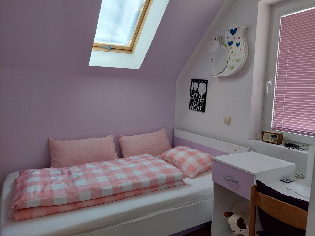Apartment Kaya Мойстрана Экстерьер фото