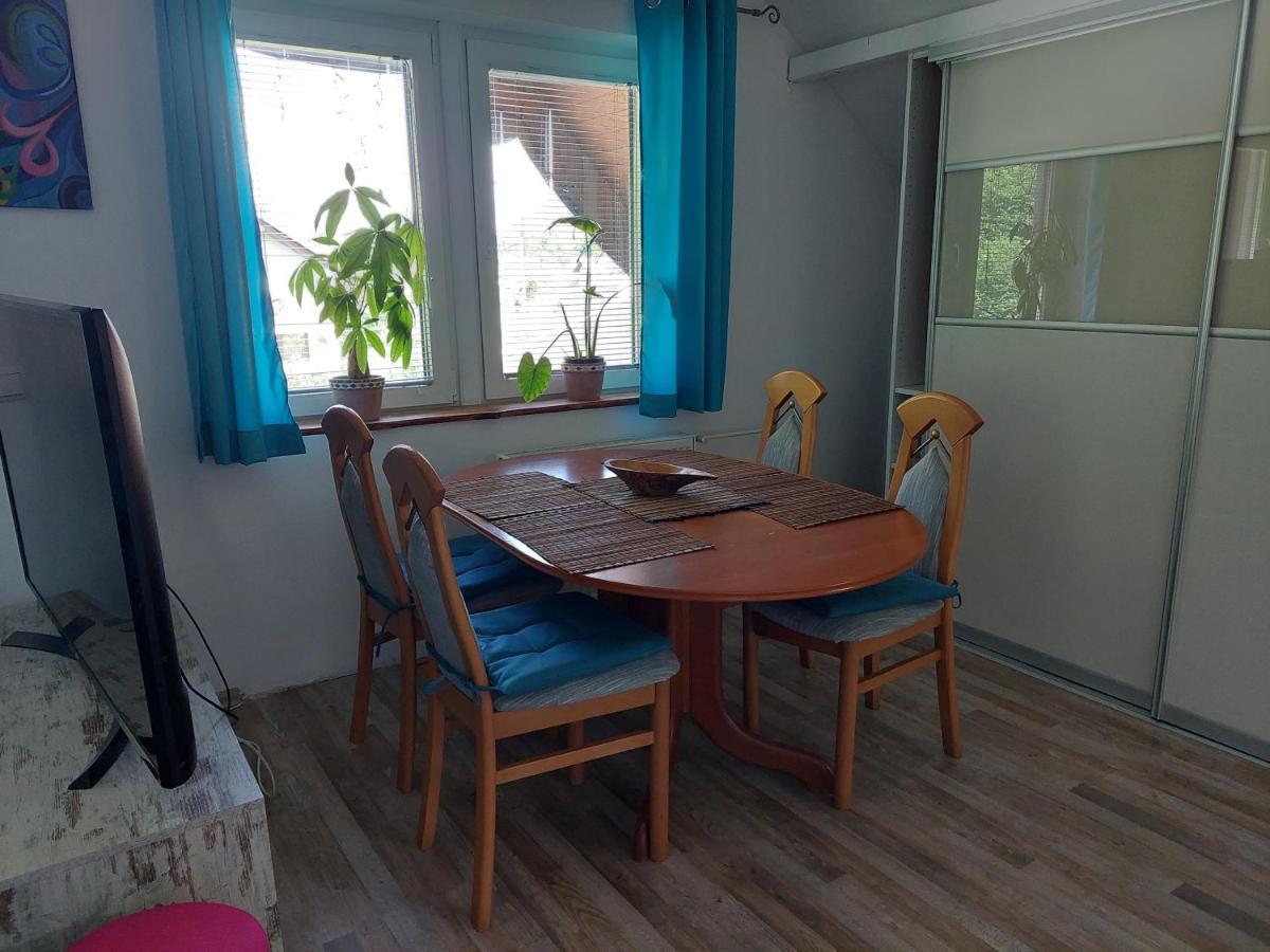 Apartment Kaya Мойстрана Экстерьер фото