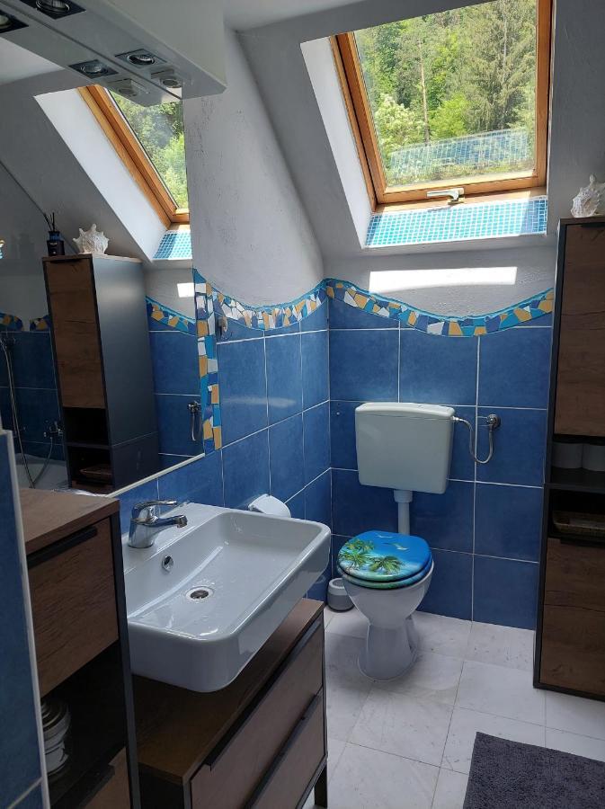 Apartment Kaya Мойстрана Экстерьер фото