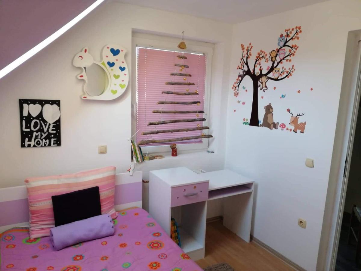 Apartment Kaya Мойстрана Экстерьер фото