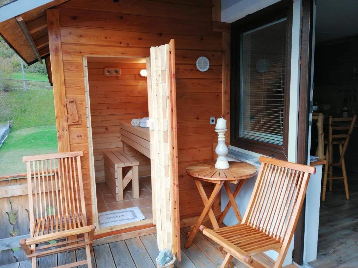 Apartment Kaya Мойстрана Экстерьер фото